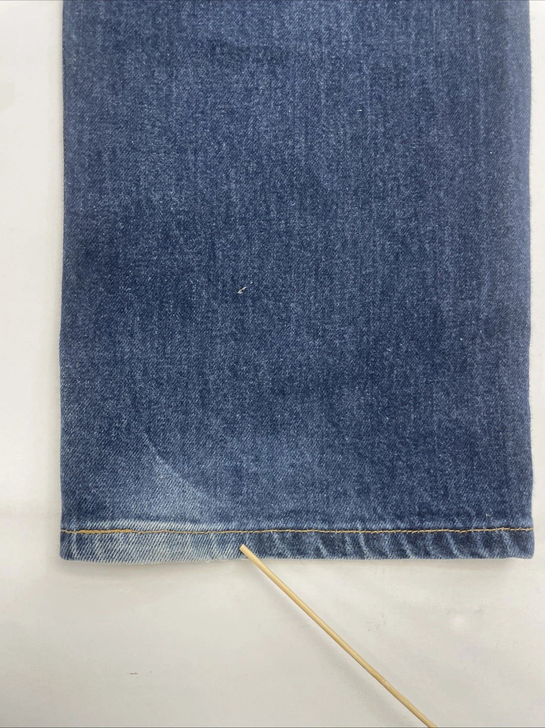 Vintage Levi Strauss & Co 528 Denim Jeans Pants Size 34 X 30