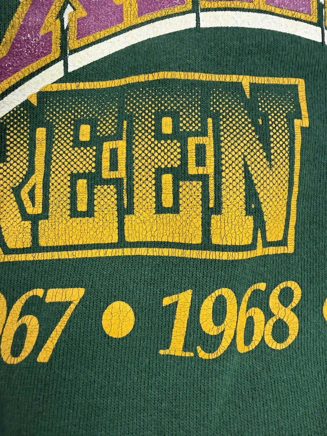 Vintage Green Bay Packers Super Bowl XXXI Champions Jersey Size XL NFL