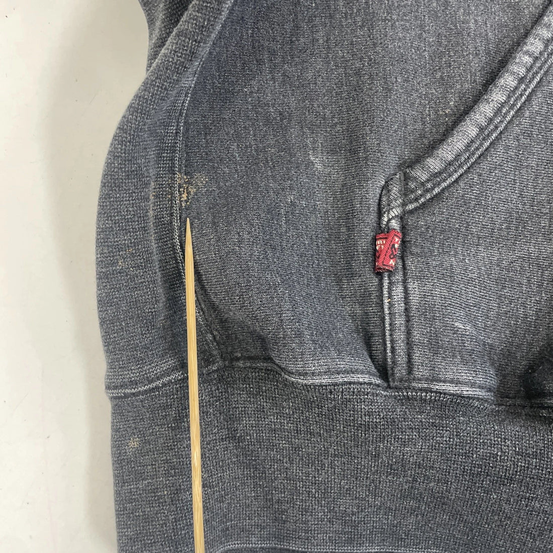 Vintage Triple Five Soul Sweatshirt Hoodie Size Medium Y2K