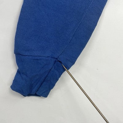 Vintage Detroit Lions Sweatshirt Crewneck Size Medium 90s NFL