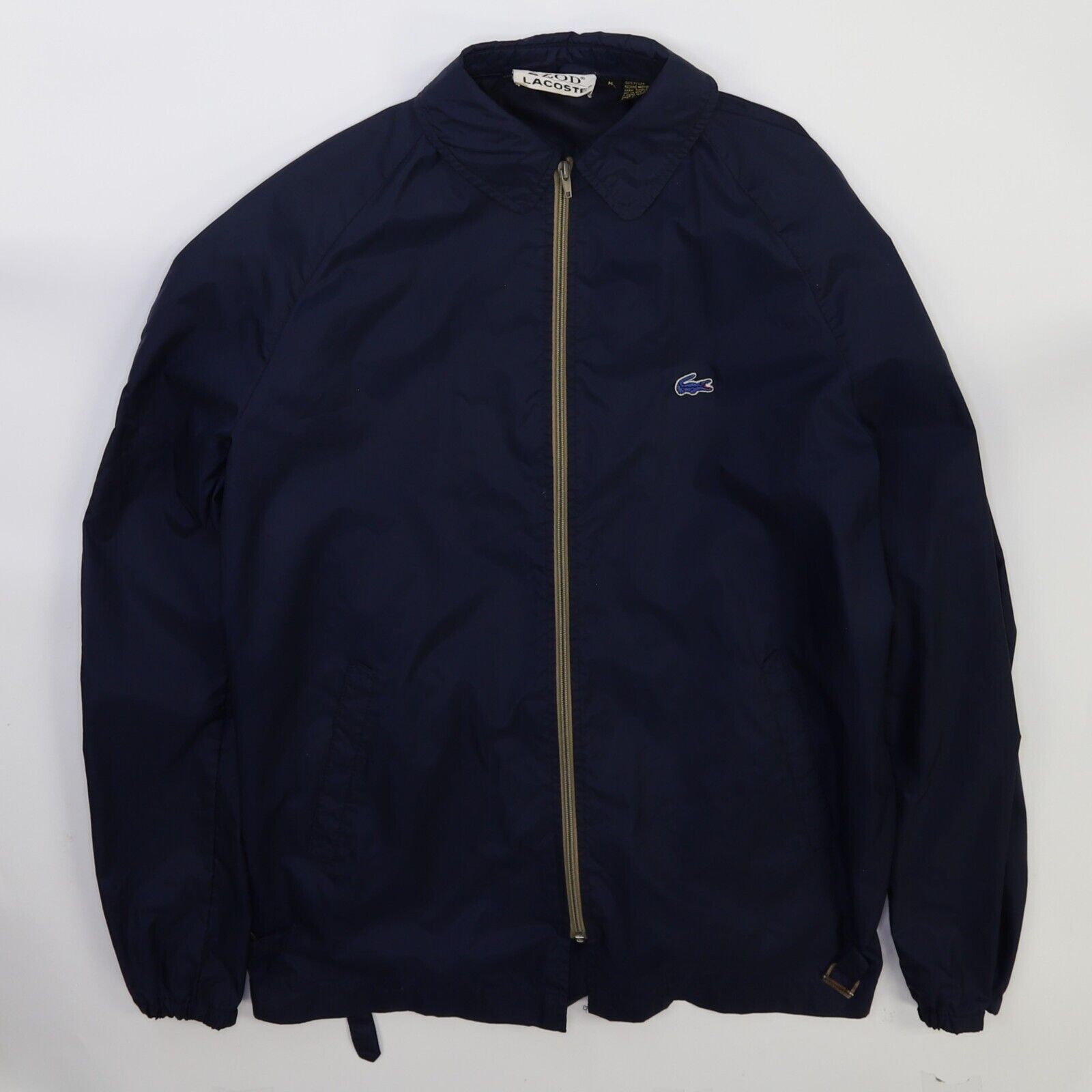 Lacoste izod jacket hotsell