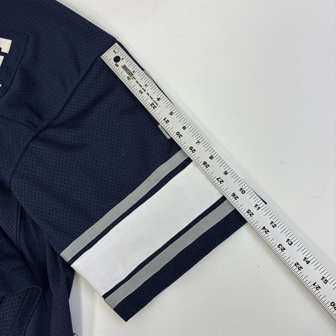 Penn State Nittany Lions Football Jersey Size Large NCAA