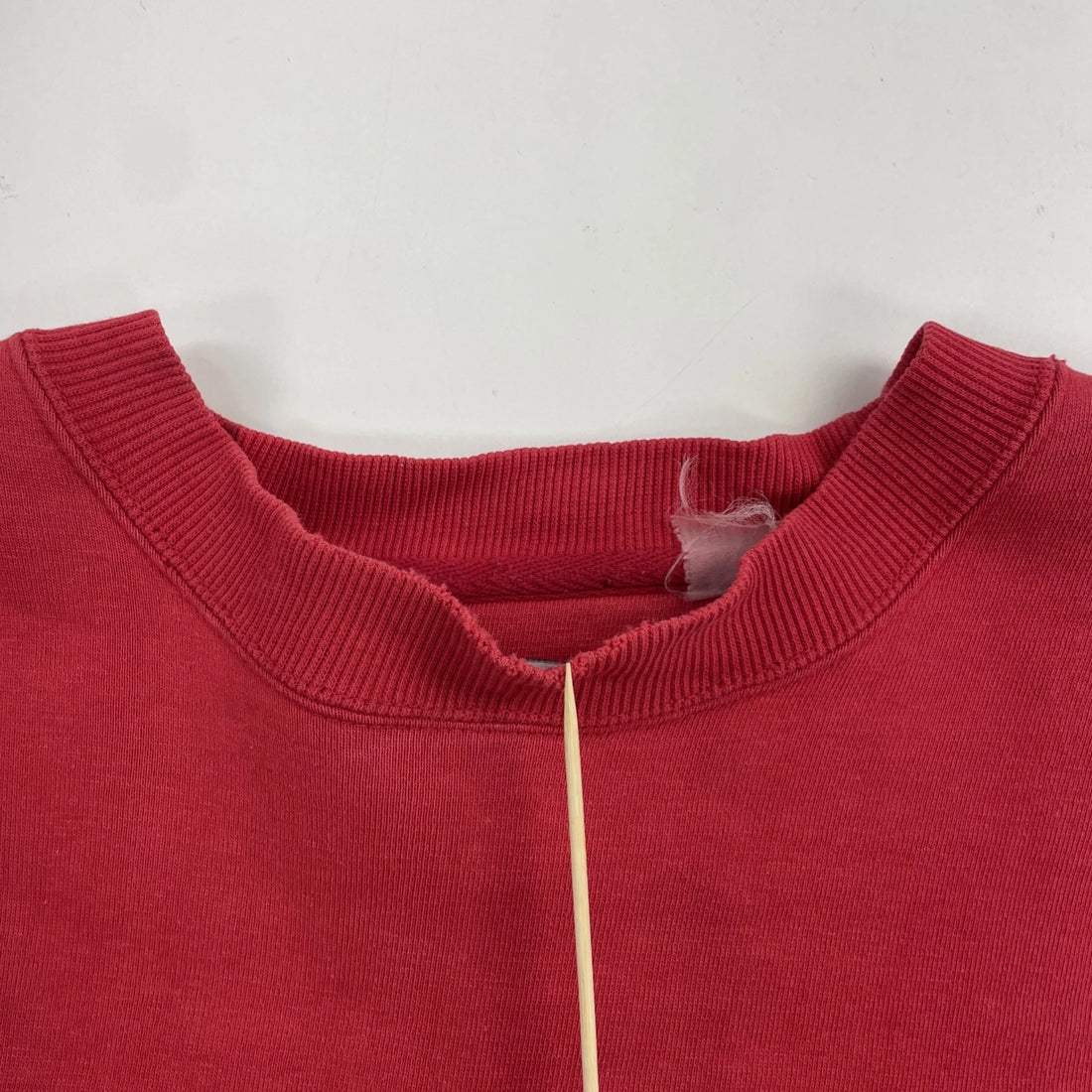 Vintage Kansas City Chiefs Sweatshirt Crewneck Size XL NFL