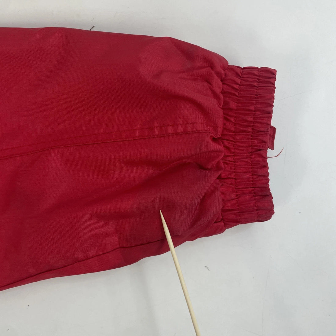 Vintage Spyder Snowmobile Puffer Coat Jacket Size Large