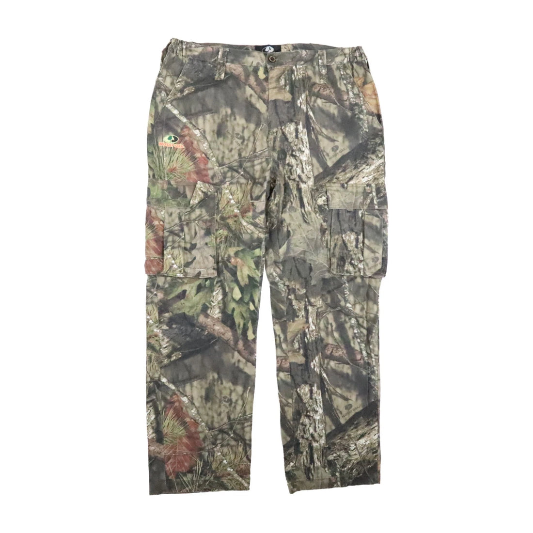 Mossy Oak Break Up Country Camo Cargo Pants Size 36/38