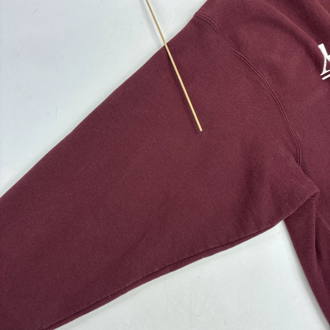 Vintage Augsburg Football Champion Reverse Weave Sweatshirt Size XL