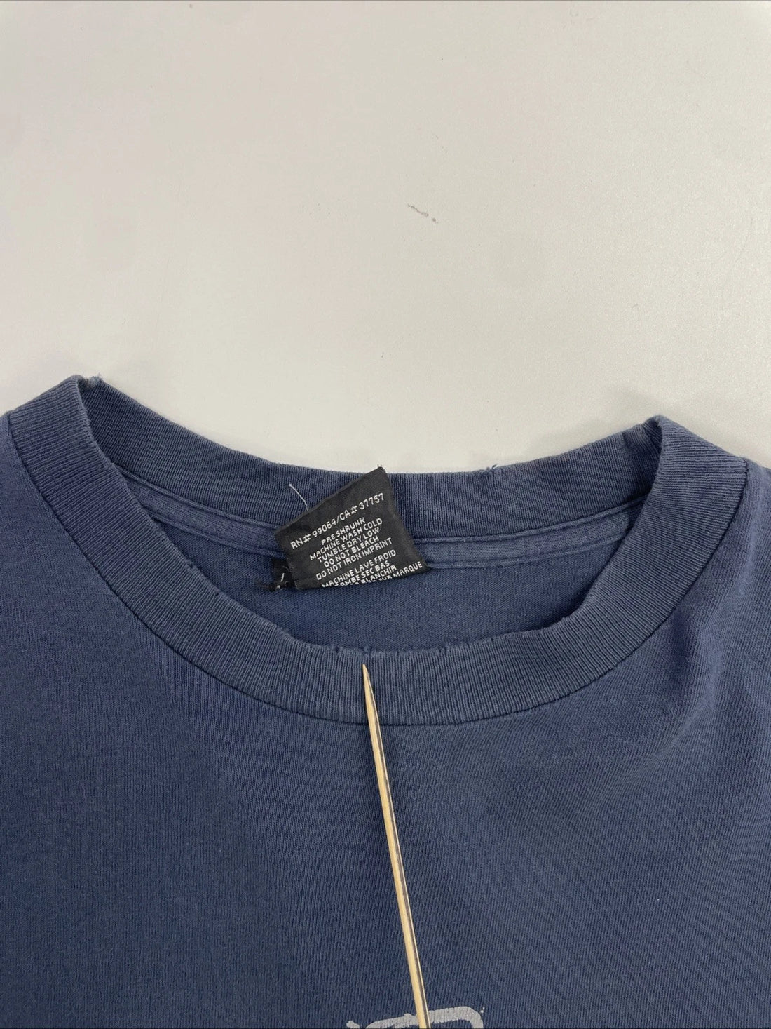 Vintage Billabong T-Shirt Size Large Surfing