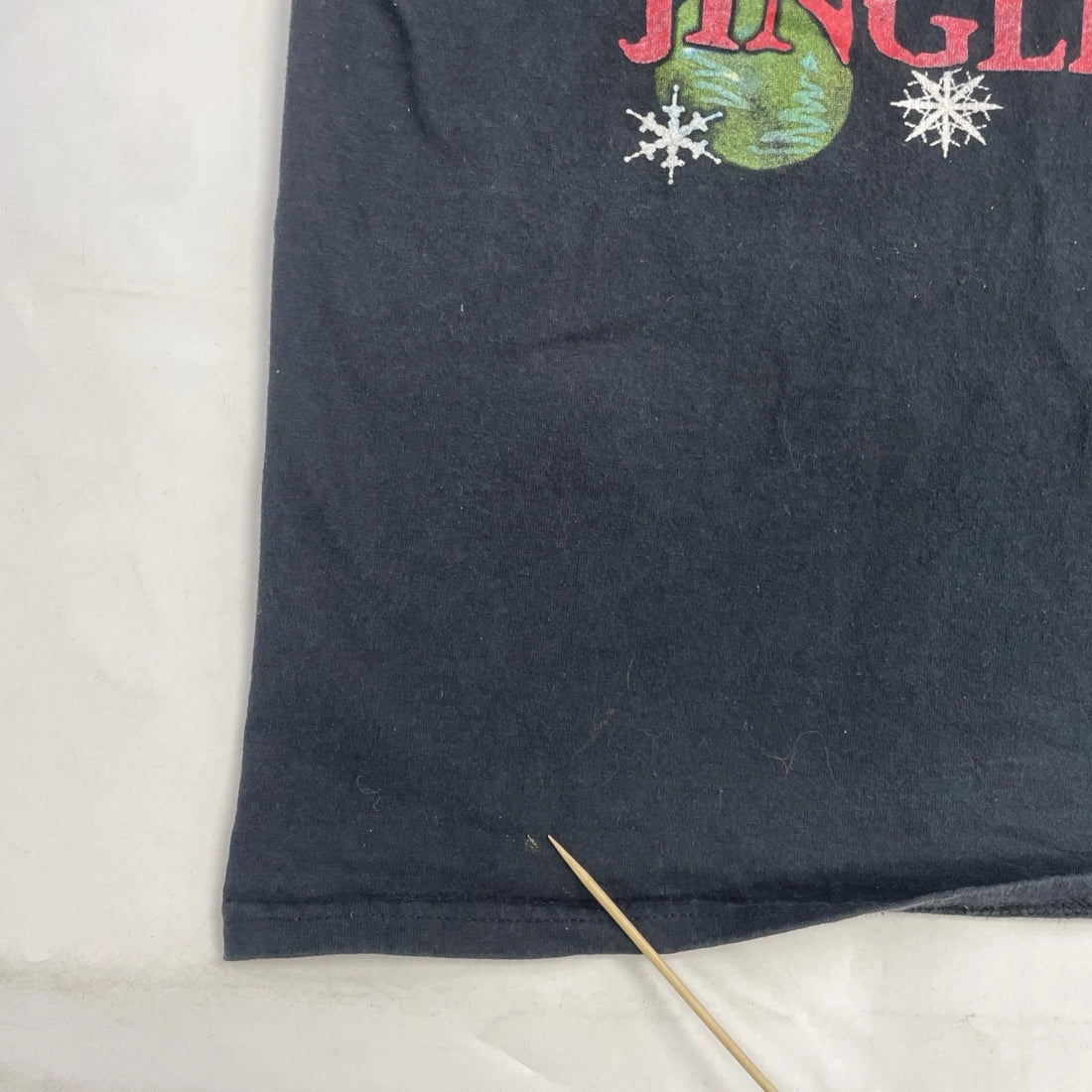 Vintage Z100's Jingle Ball 2006 T-Shirt Size Large Music