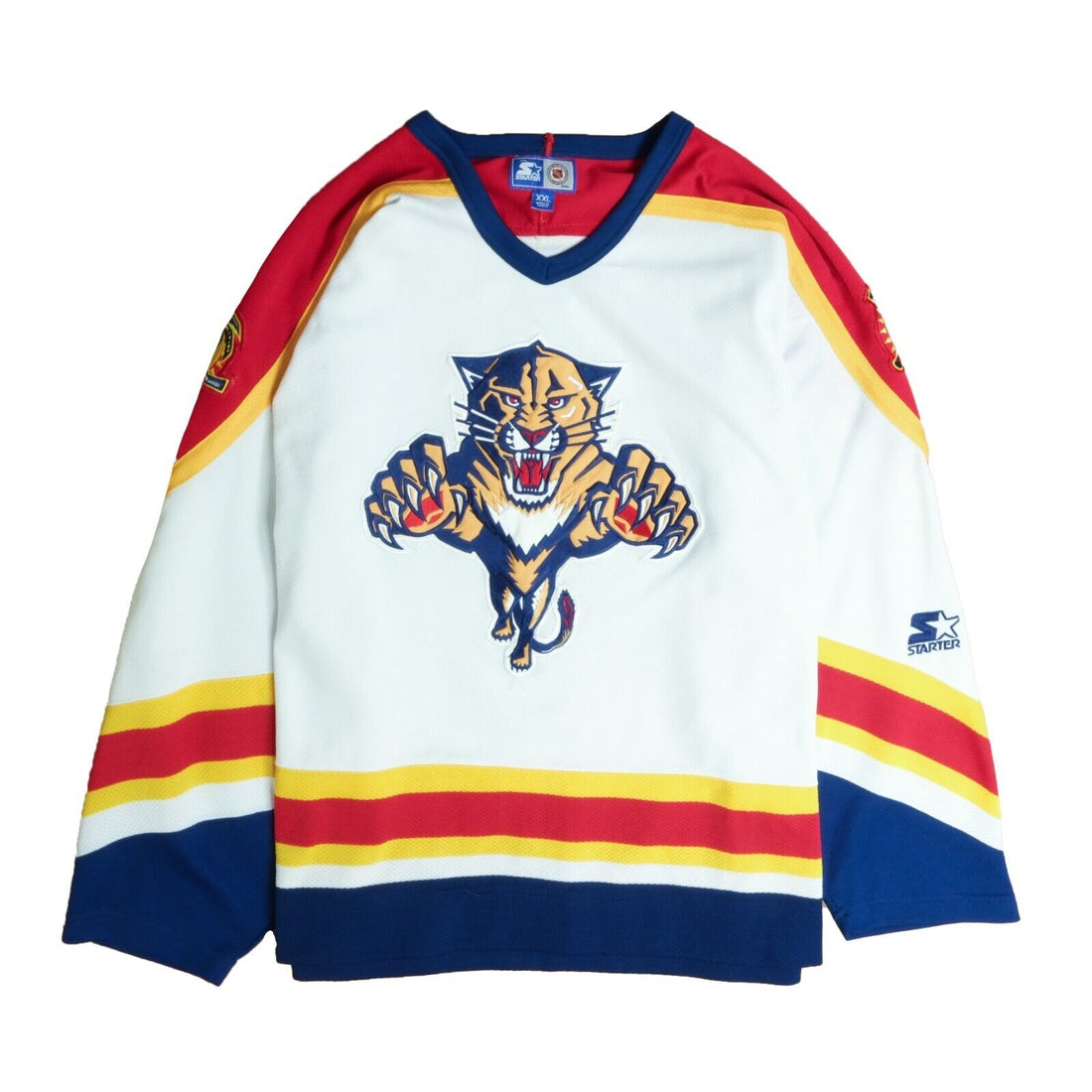 Florida Panthers Throwback Jerseys, Vintage NHL Gear