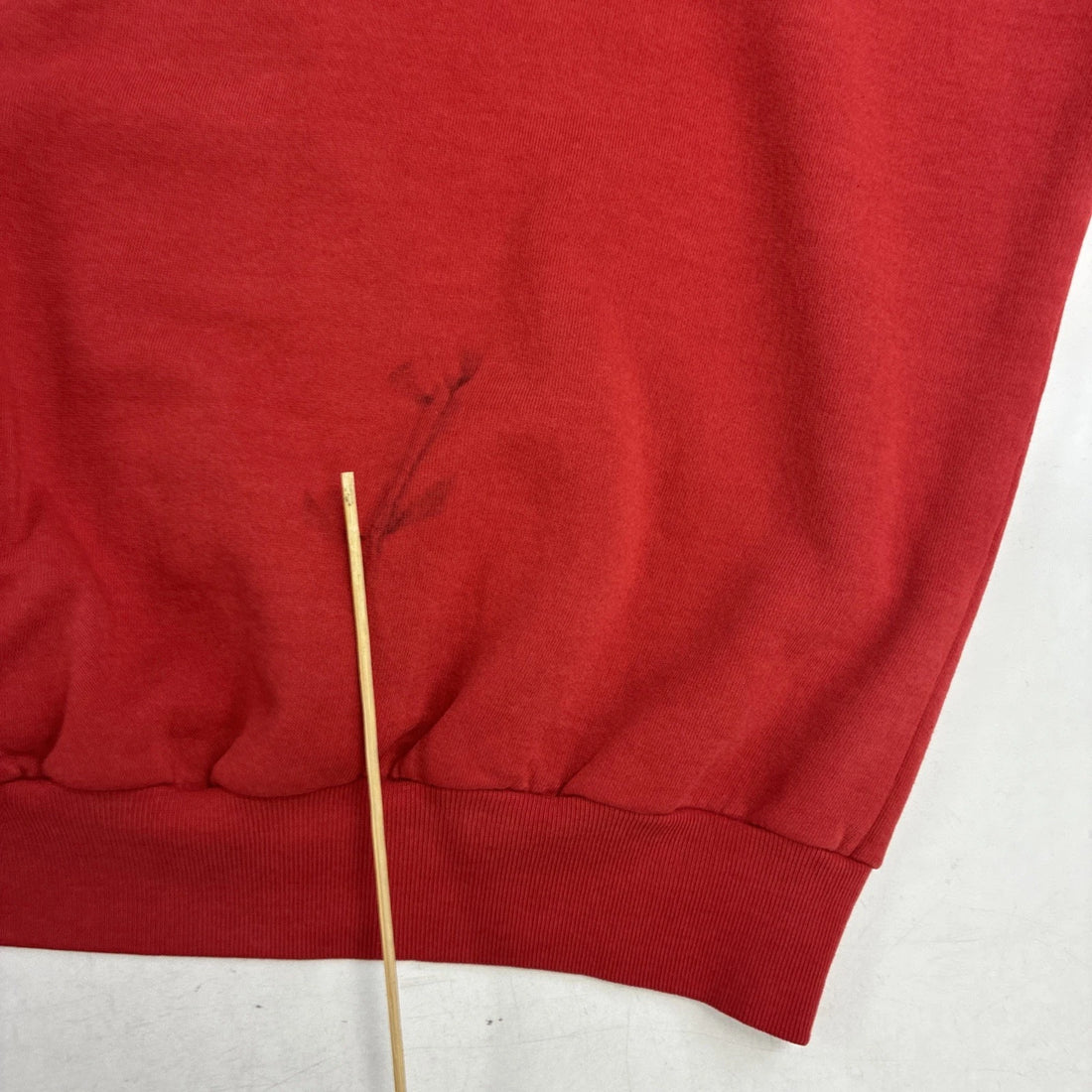 Vintage Coca Cola Sweatshirt Hoodie Size Small Coke Promo