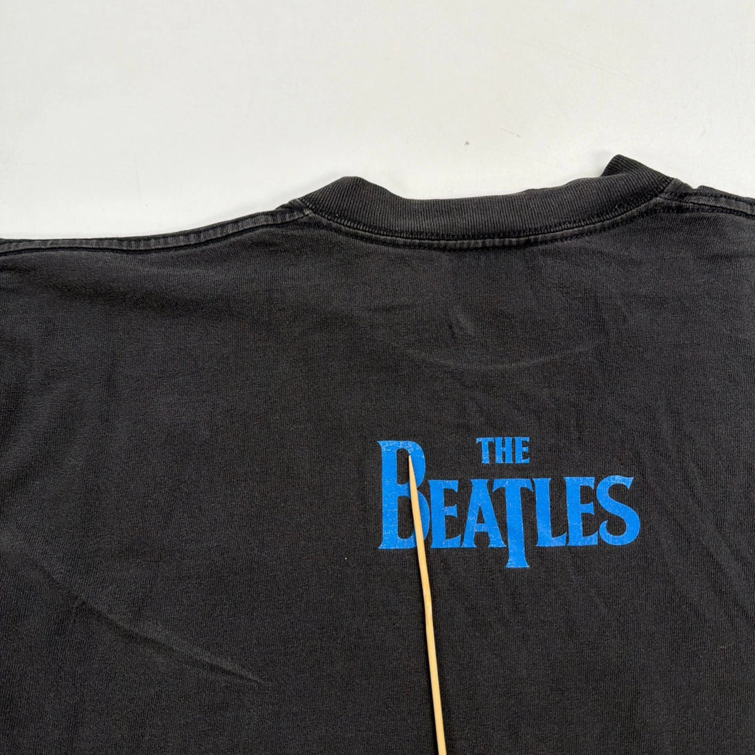 Vintage The Beatles T-Shirt Size Large 2000
