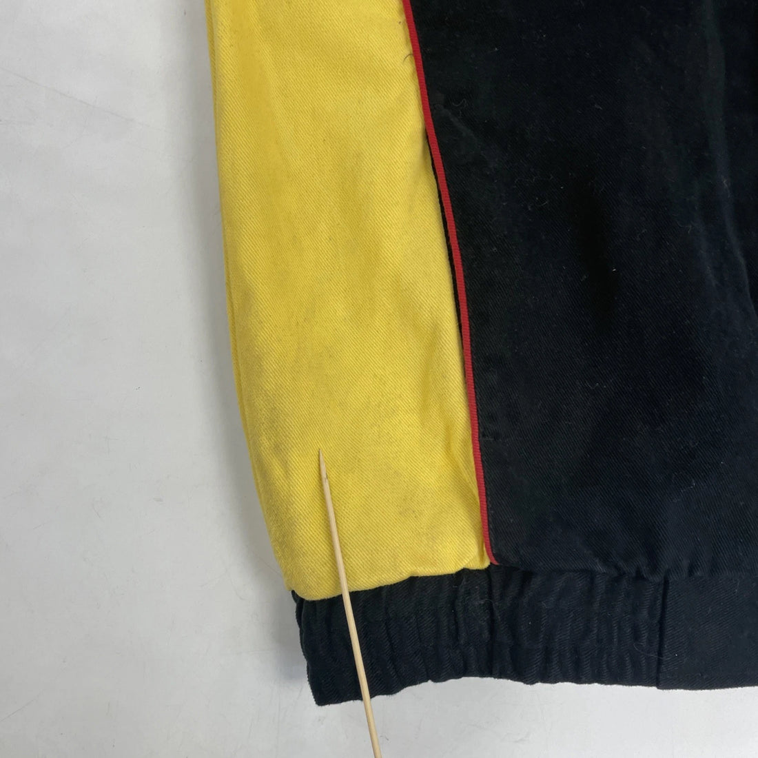 Vintage Pennzoil Racing Bomber Jacket Size XL