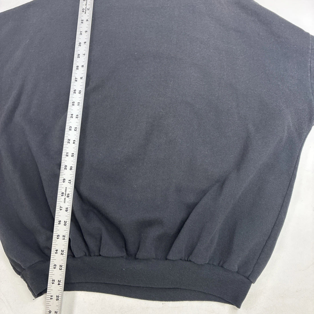 Vintage Team Spirit Beach Volleyball Crewneck Sweatshirt Size XL 90s