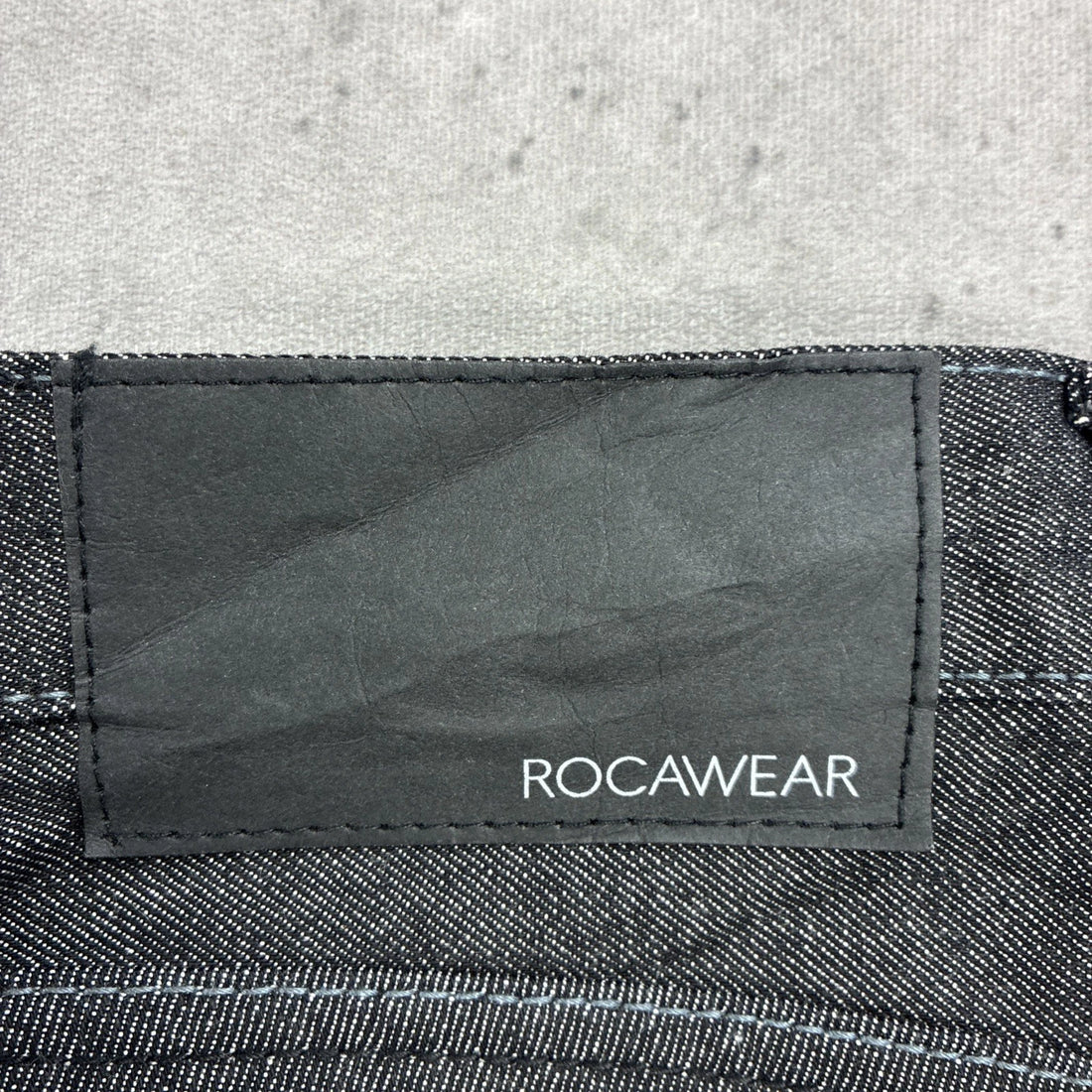 Vintage Rocawear Denim Jeans Pants Size 40 Y2K NWT