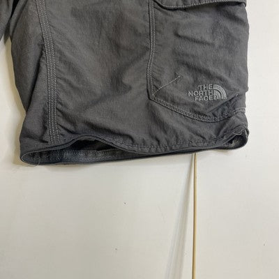 The North Face Cargo Shorts Size 30