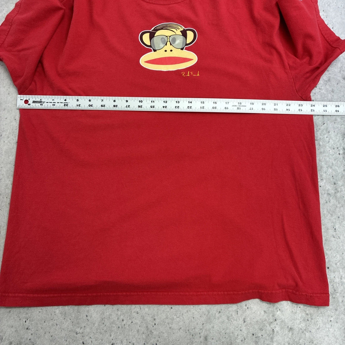 Vintage Paul Frank T-Shirt Size XL