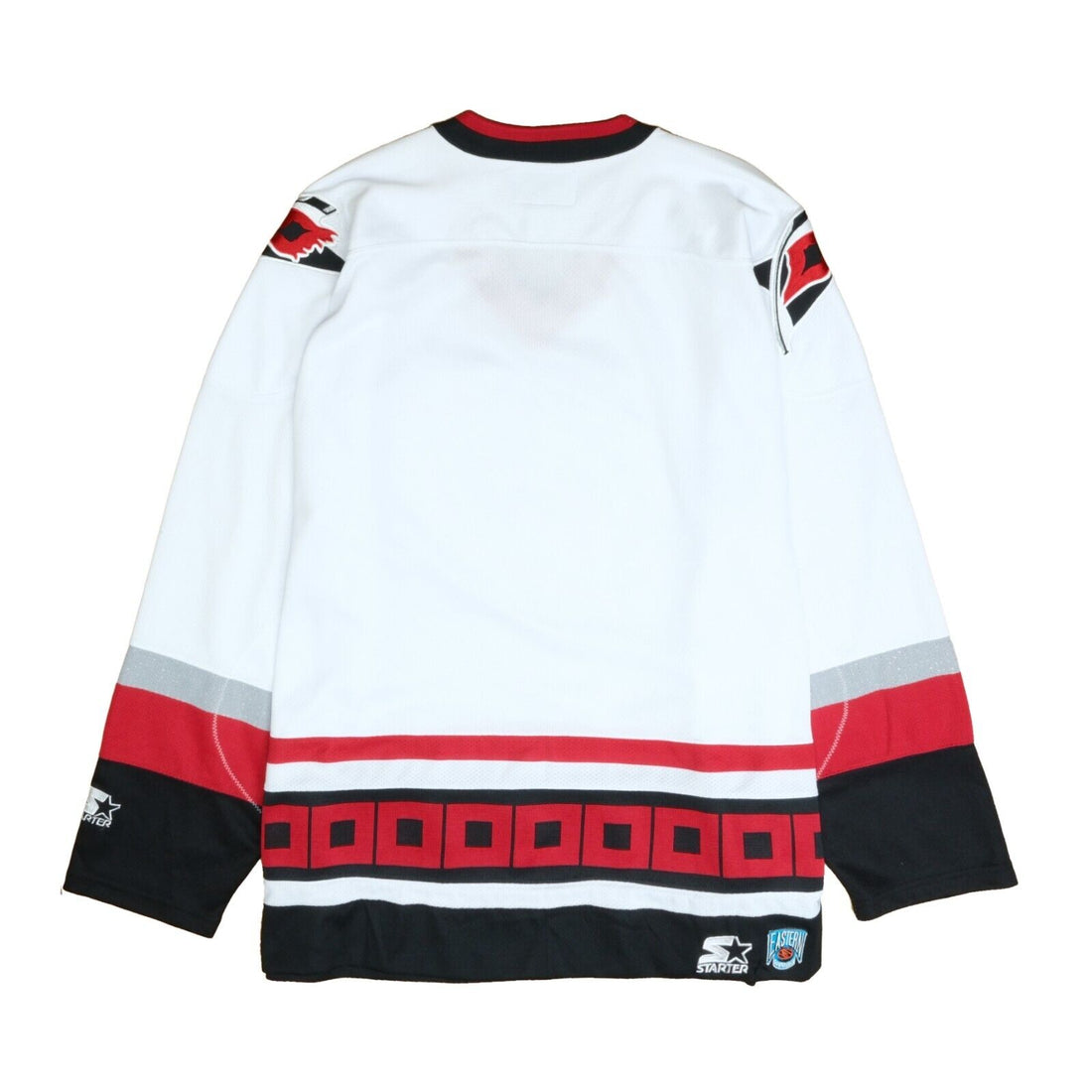 Supreme, Shirts, Supreme X Scarface Hockey Jersey Black