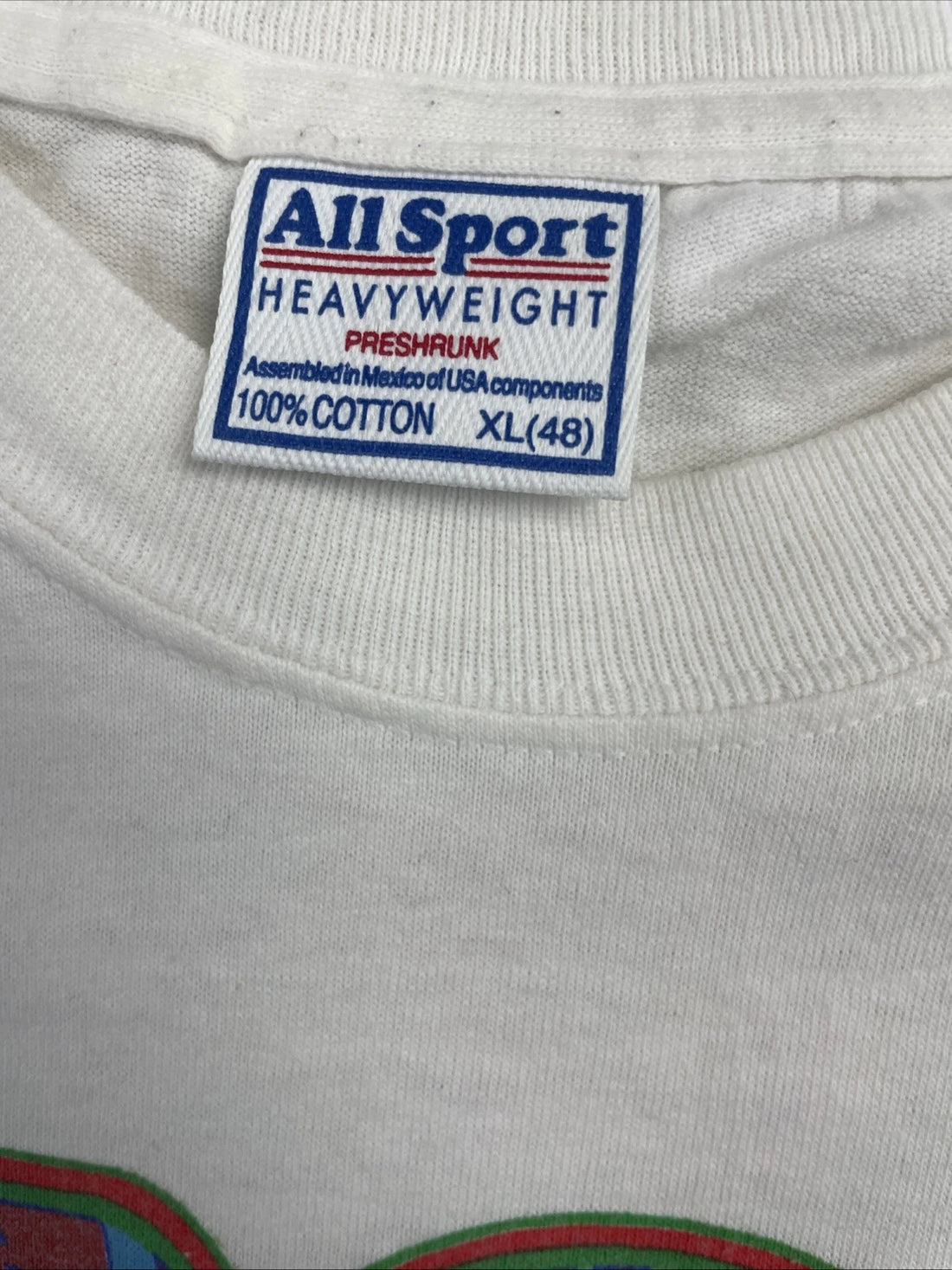 Vintage Yes T-Shirt Size XL 2005