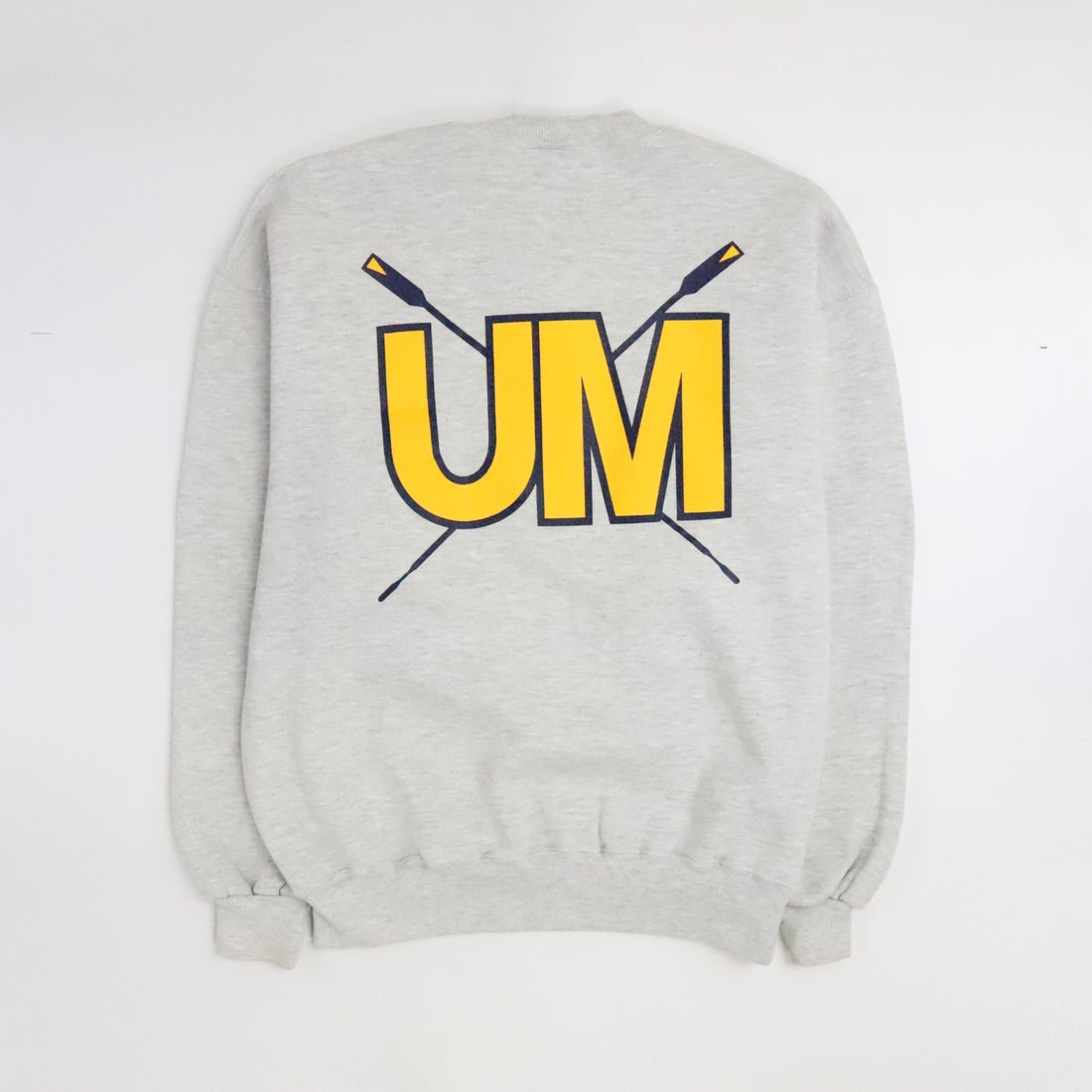 Vintage Upper Merion Crew Russell Athletic Crewneck Sweatshirt Size Large