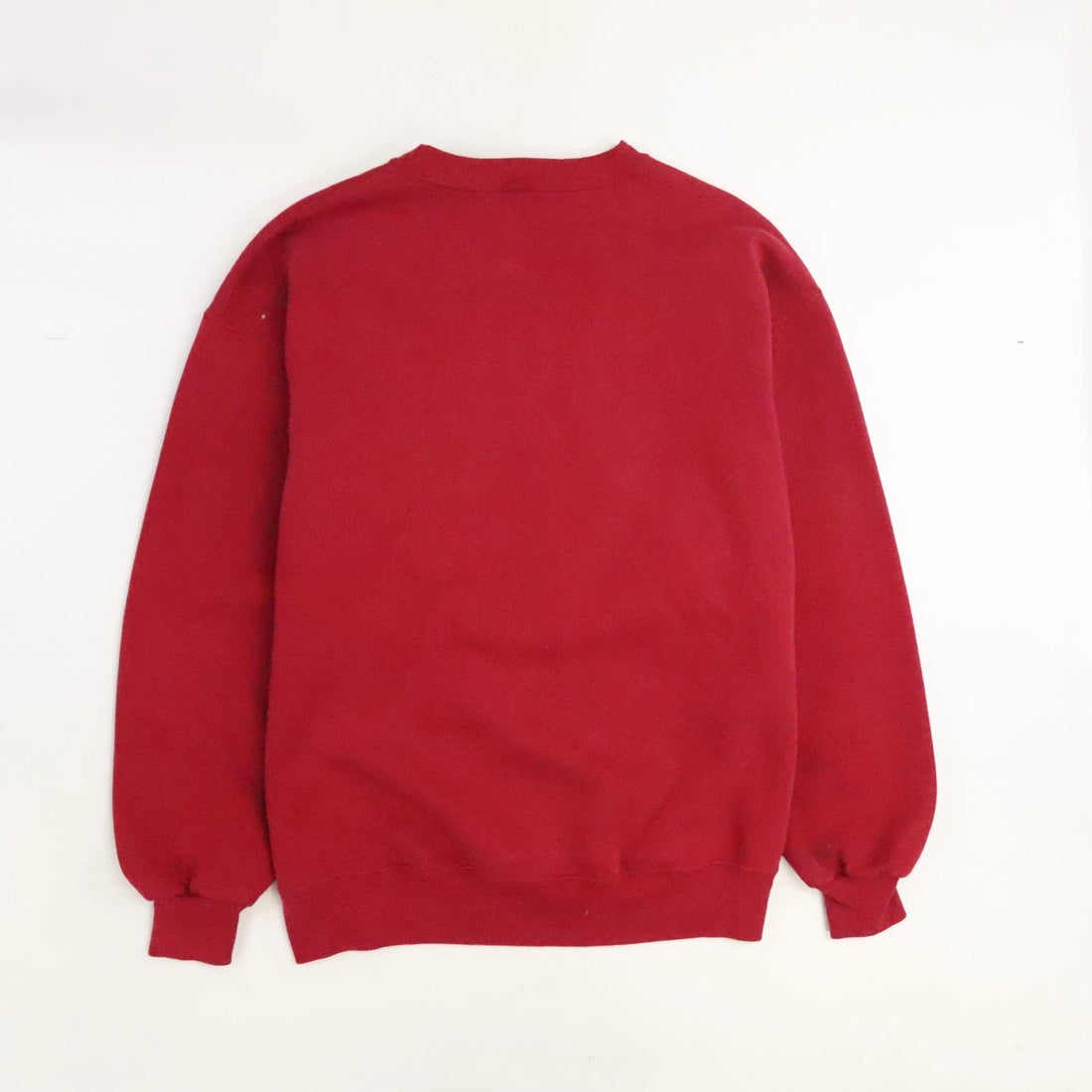 Vintage Saine Anne De Beaupre Quebec Pilgrimage Sweatshirt Size Large 90s