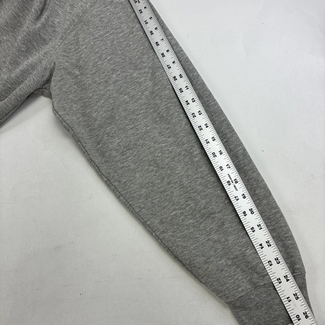 Vintage Carhartt Spell Out Crewneck Sweatshirt Size 2XL Gray