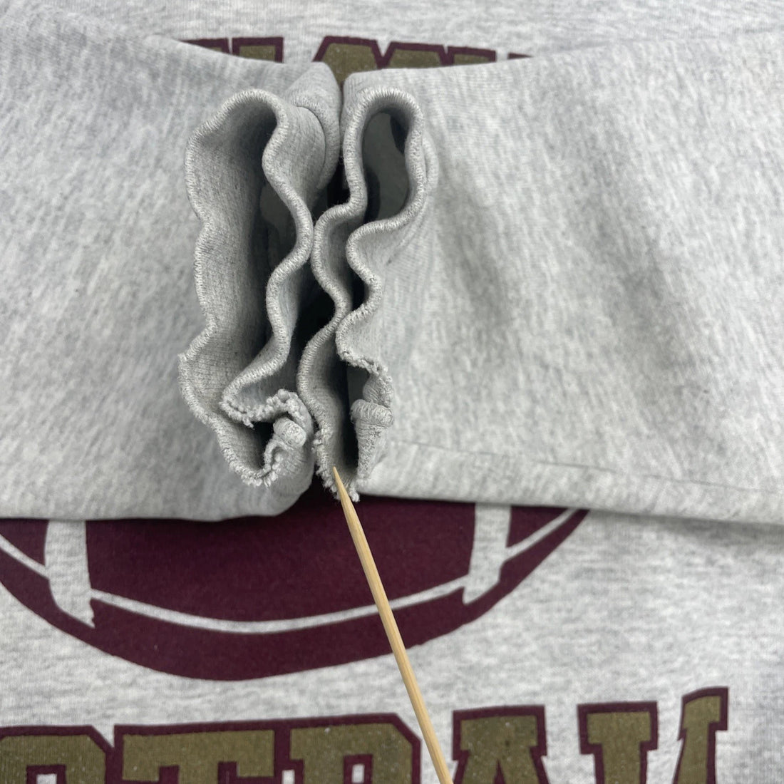 Vintage Boston College Eagles Football Crewneck Sweatshirt Size XL NCAA