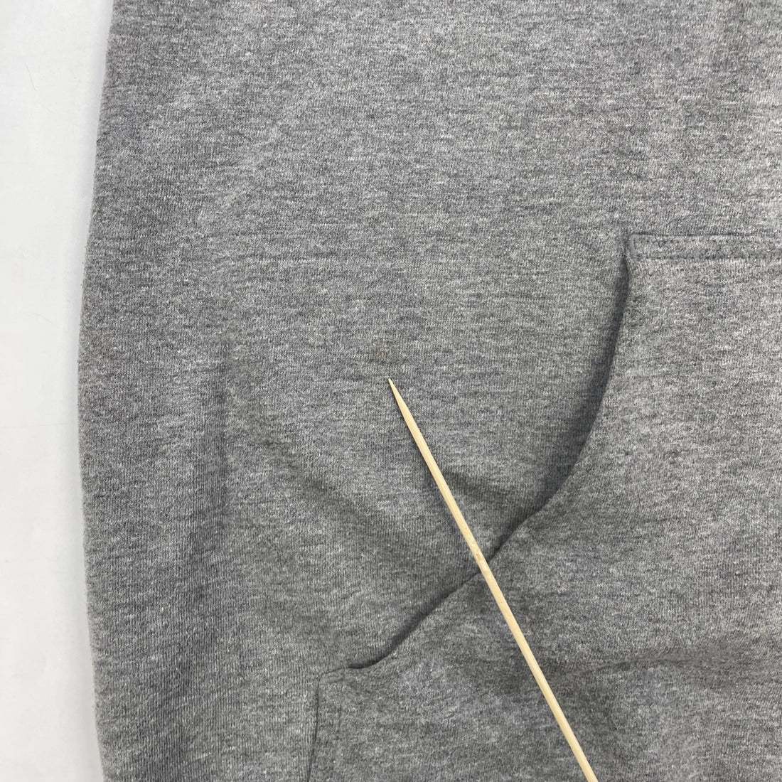 Vintage Duke Blue Devils Nike Sweatshirt Hoodie Size 2XL NCAA