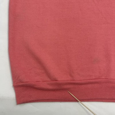 Vintage Quiksilver Surf Beach Crewneck Sweatshirt Size XL 90s
