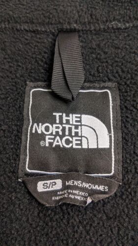 The North Face Denali Fleece Jacket Size Small Black