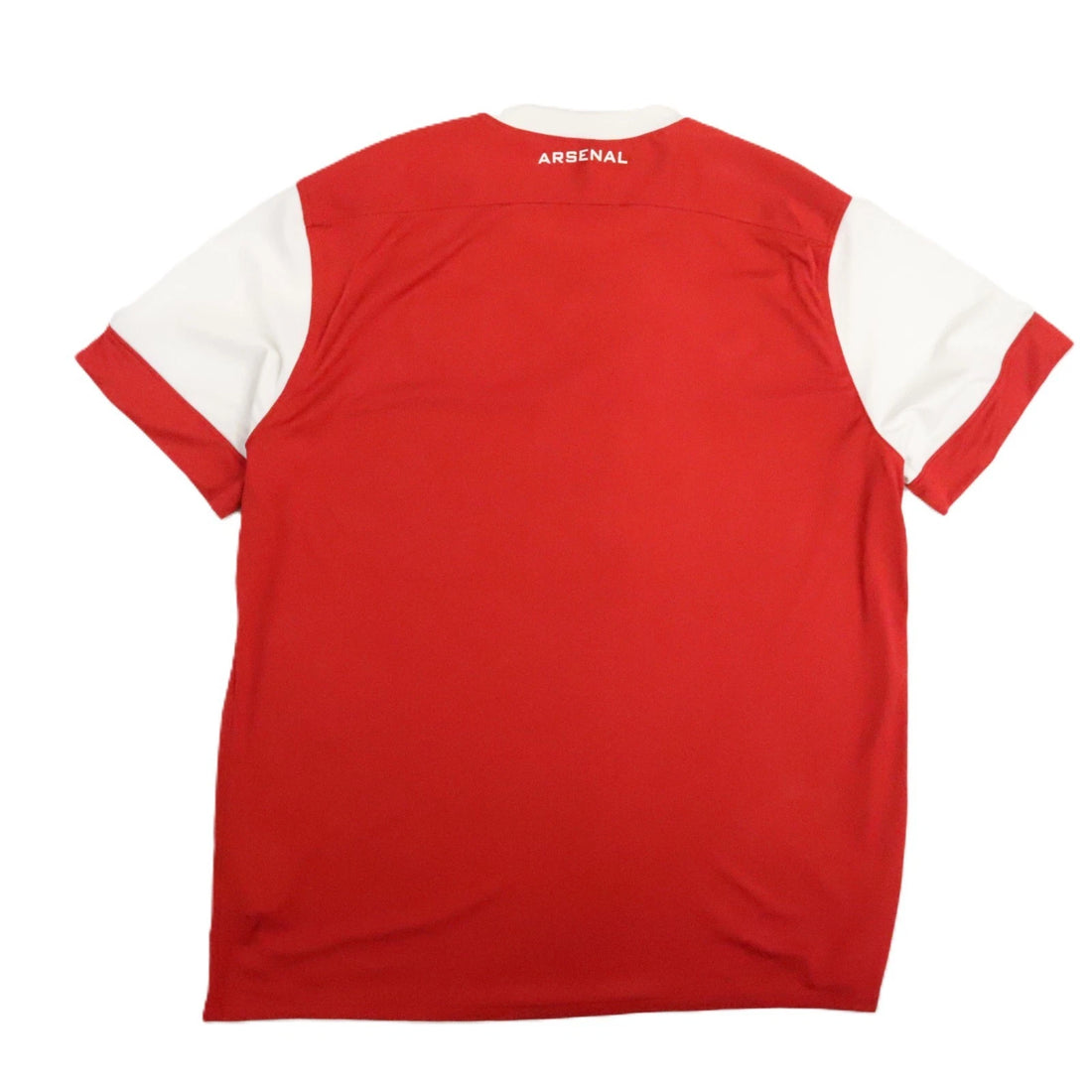 Arsenal FC Nike Soccer Football Jersey Size 2XL