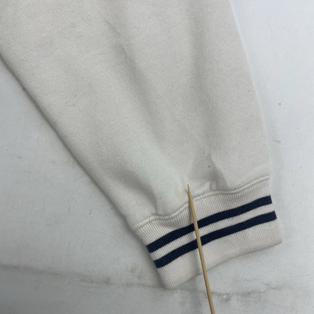 Vintage Looney Tunes 1/4 Zip Sweatshirt Size Large Cartoon 1997 90s