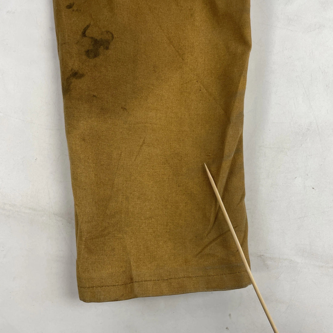 Vintage Black Sheep Hunting Clothing Work Jacket Medium Plaid Lined 70s