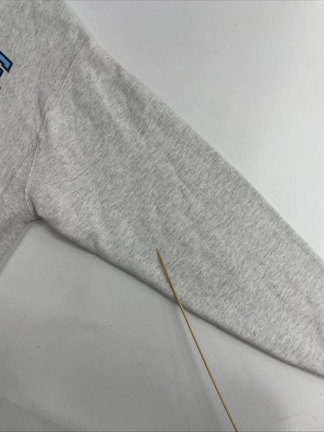 Rhode Island Champion Reverse Weave Sweatshirt Hoodie Size Medium