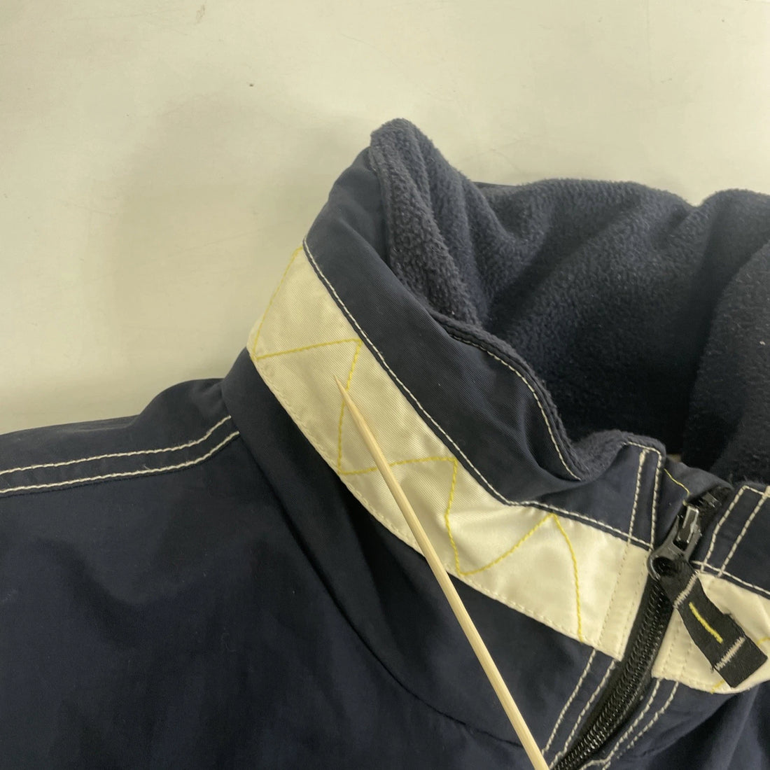 Tommy Hilfiger Fleece Lined Jacket Size Large