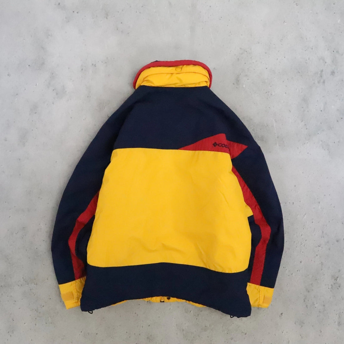 Vintage Columbia Ski Jacket Size Medium