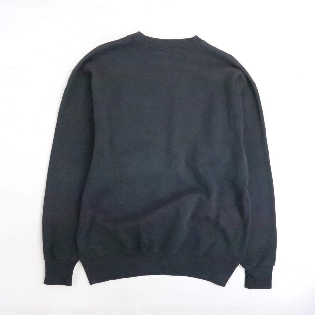 Vintage San Jose Sharks Nutmeg Sweatshirt Crewneck Size Large 90s NHL