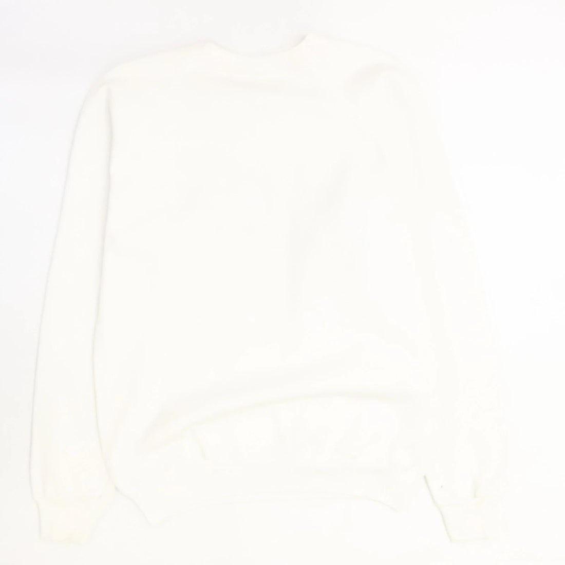 Vintage Mother Goose Grimm Comic Strip Sweatshirt Large Humor Parody 80s