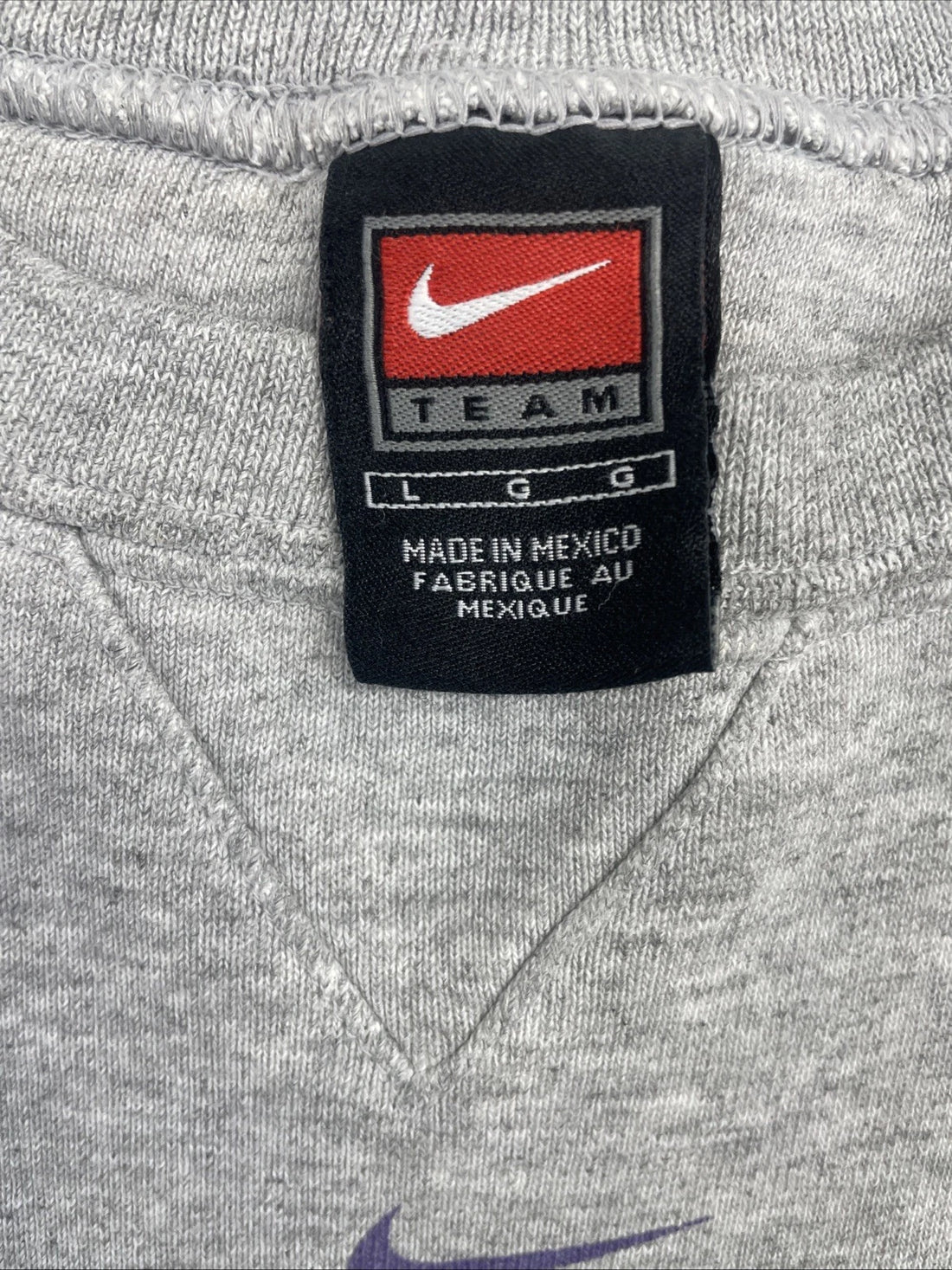 Vintage Arizona Diamondbacks World Series Champs Nike Sweatshirt Large MLB