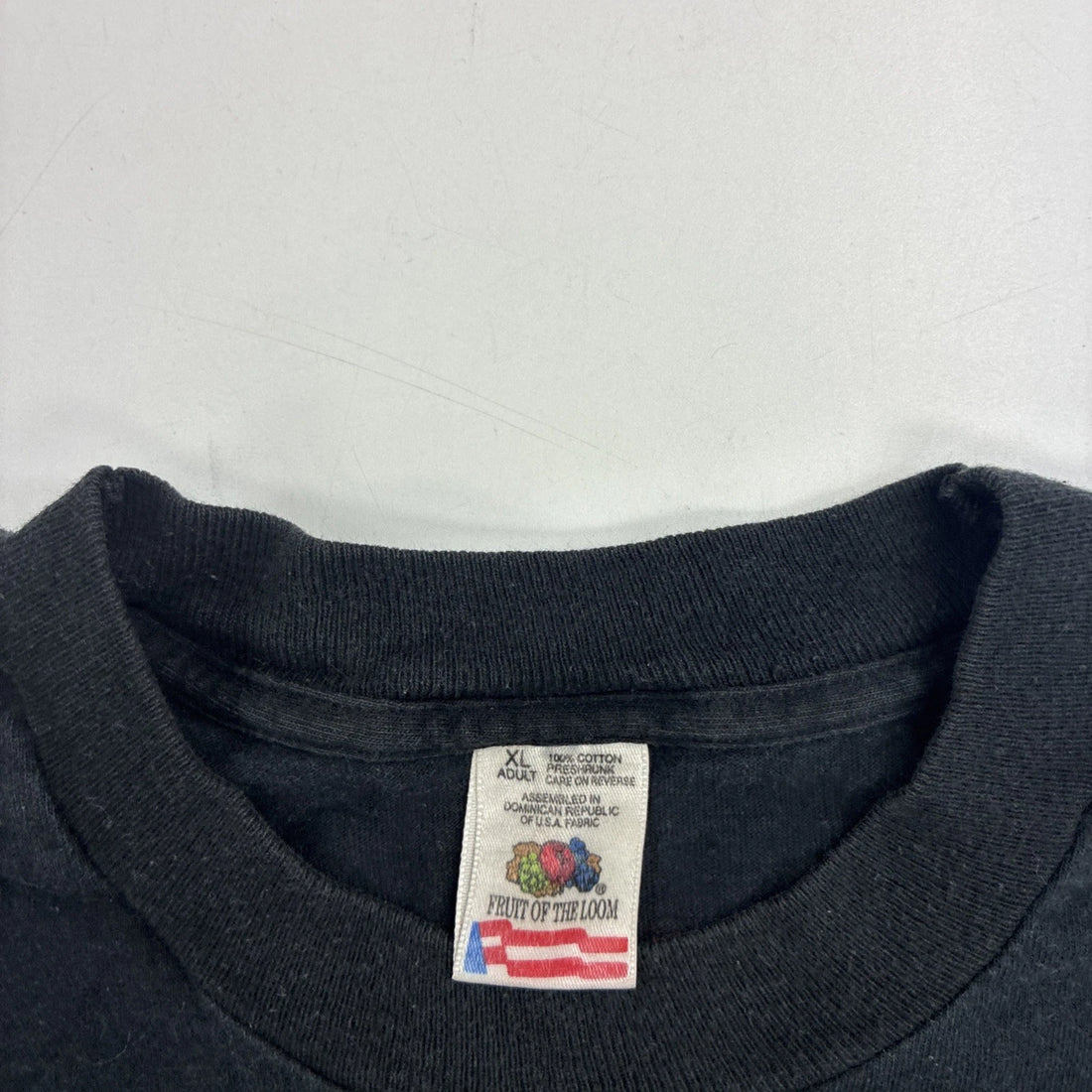 Vintage Toronto Body Piercing Convention Long Sleeve T-Shirt XL 1997