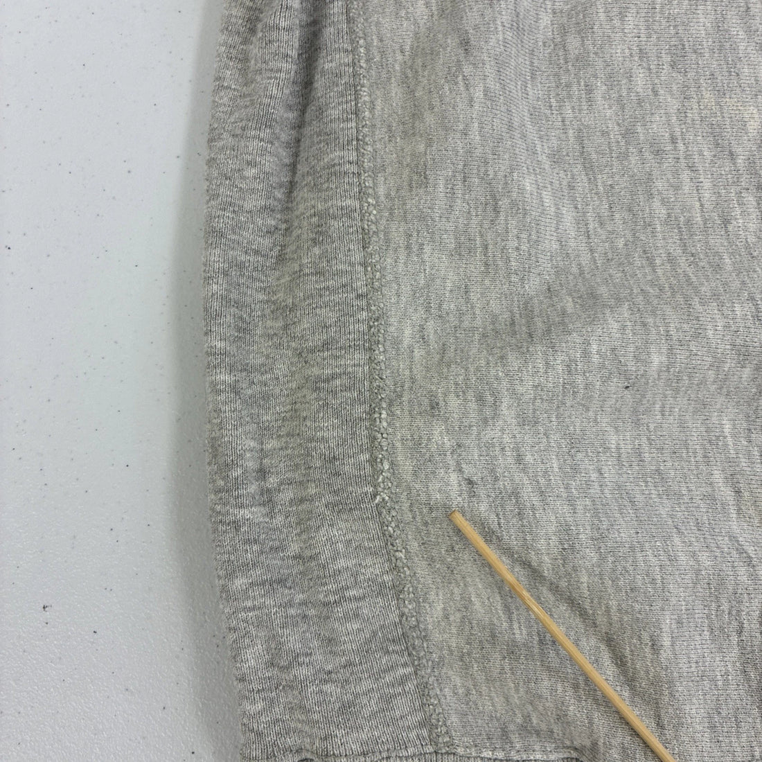 Vintage Champion Reverse Weave Crewneck Sweatshirt Size XL Gray 90s