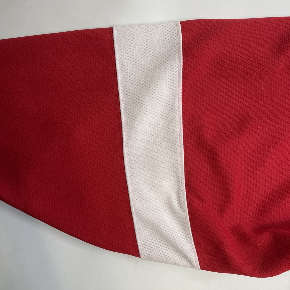Vintage Detroit Red Wings Pro Player Hockey Jersey Size 2XL NHL