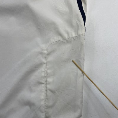 Umbro England Windbreaker Light Jacket XL Soccer Football