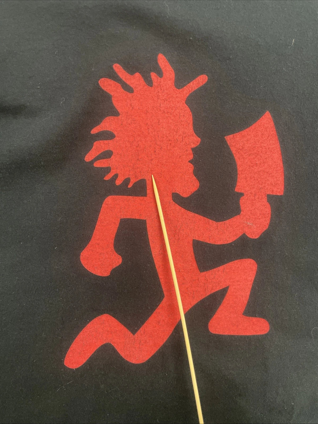 Insane Clown Posse T-Shirt Size Medium ICP