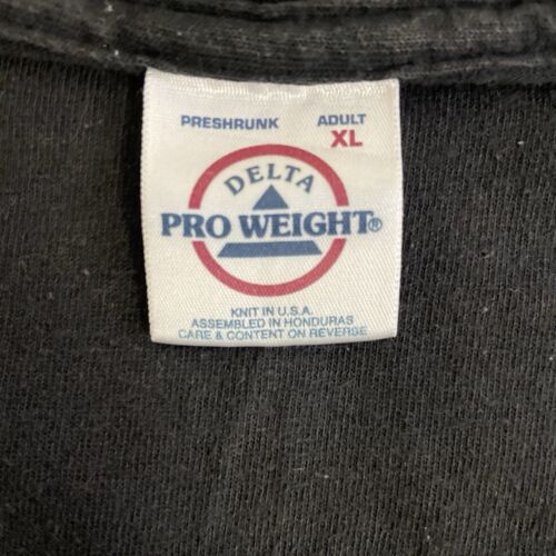Vintage Choppers Forever Motorcycle T-Shirt Size XL Sickboy 2000