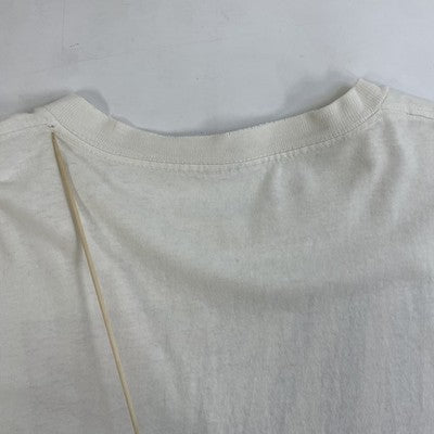 Vintage Zebra Endangered Species T-Shirt Size XL Nature Animals