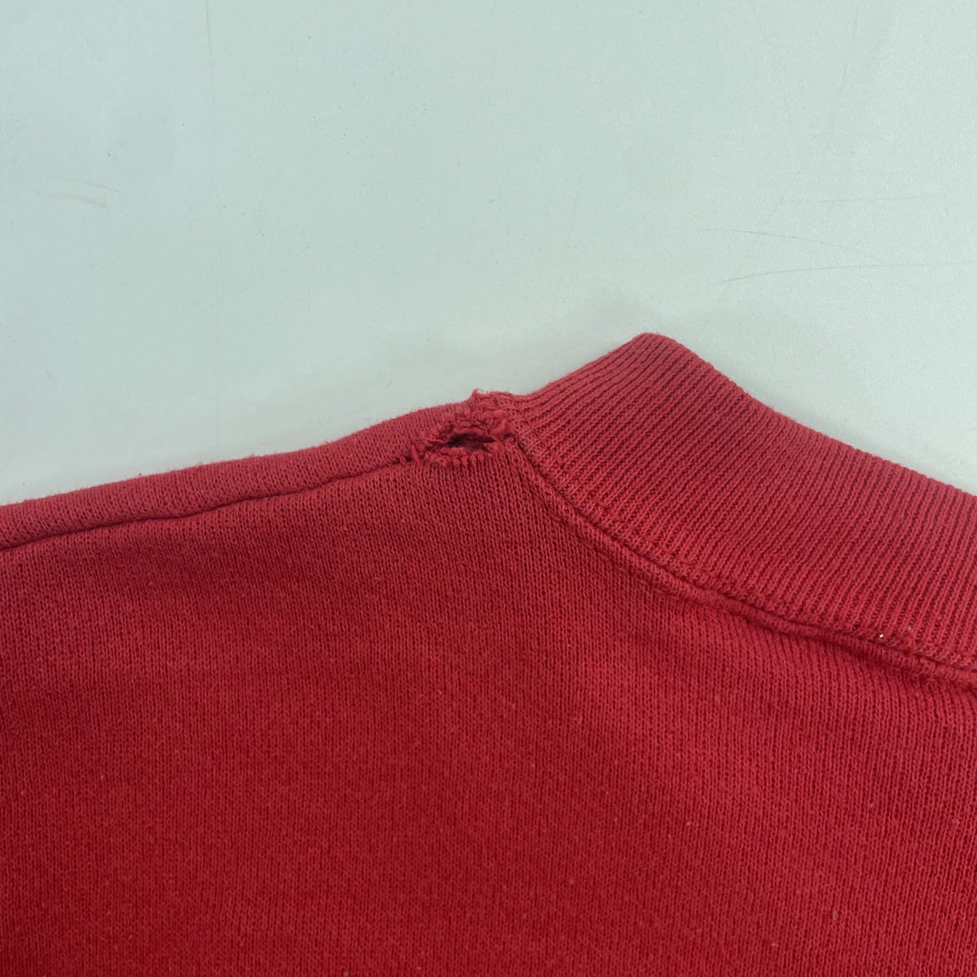 Vintage Kansas City Chiefs Sweatshirt Size XL 1993 90s NFL