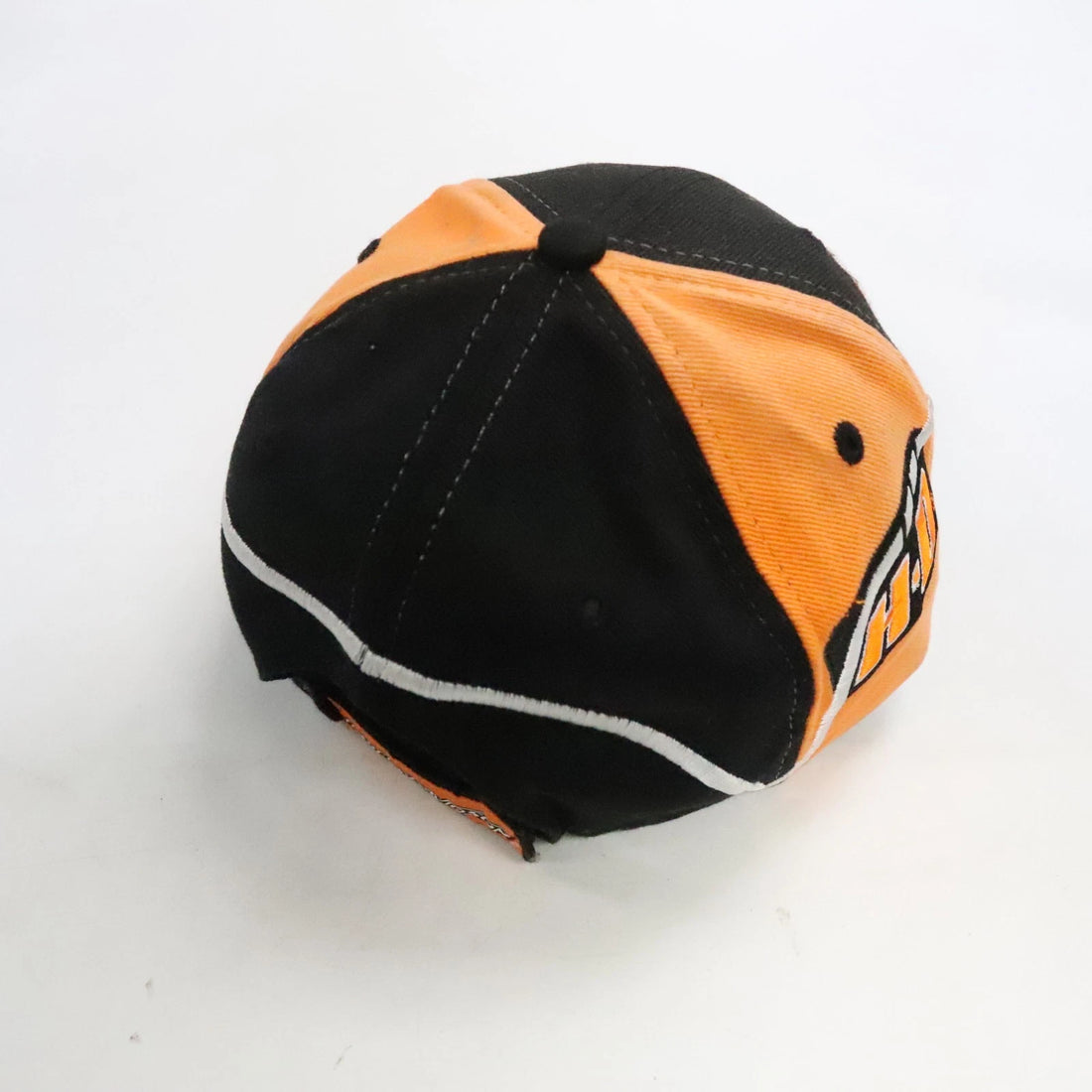 Harley Davidson Motorcycles Hat Cap OSFA Y2K
