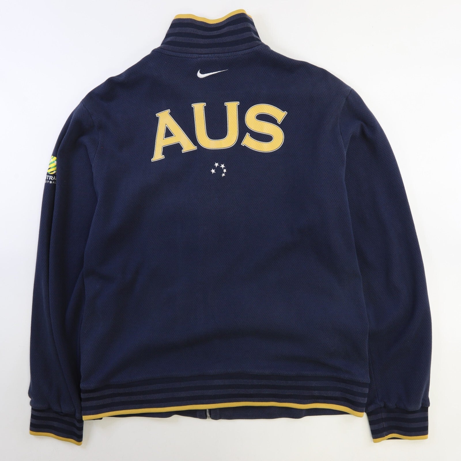 australia nike jacket