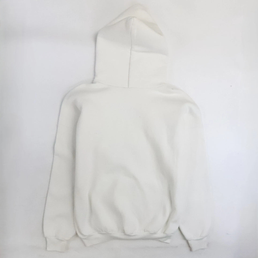 Vintage Saskatchewan Roughriders Ravens Sweatshirt Hoodie Size Large CFL