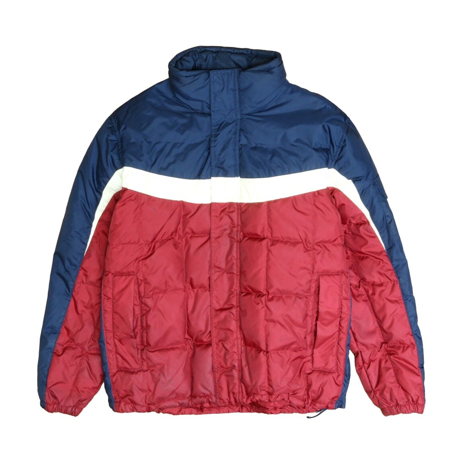 Jacket tommy sales hilfiger vintage